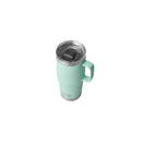 YETI - 20 oz Rambler Travel Mug with Stronghold Lid