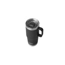 YETI - 20 oz Rambler Travel Mug with Stronghold Lid