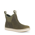 XTRATUF - Men's Leather 6" Ankle Deck Boot