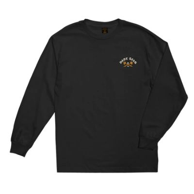 Dark Seas - Yesteryear Long Sleeve Tee