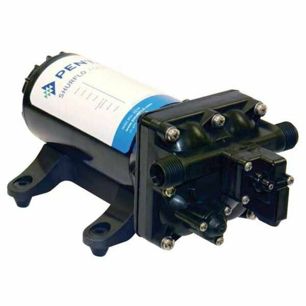 Shurflo - Aqua King II Freshwater Pump, 12V