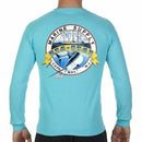 Sea Gear - Swordfish Long Sleeve