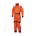 Mustang Survival - Deluxe Anti-Exposure Coverall And Worksuit