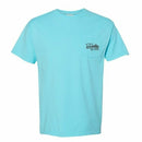 Sea Gear Outfitters - Shut Up and Fish Short Sleeve
