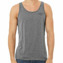 Sea Gear - Flaming Scallop Tank Top