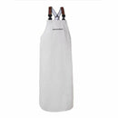 Grundens - Shoreman PVC Apron - White