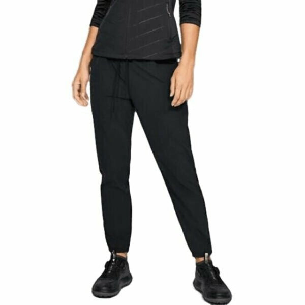 Under Armour- Women's Fusion Pants