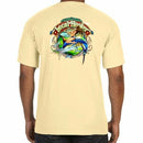 Sea Gear - Local Hooker Short Sleeve