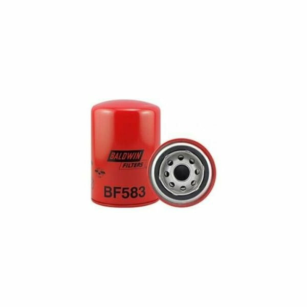 Baldwin - BF583 Fuel Spin-on Filter