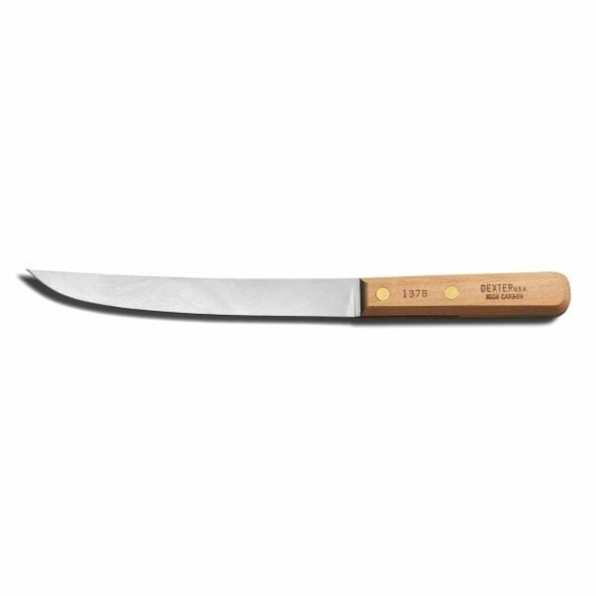 Dexter Russell - Traditional 8" Wide Boning Knife