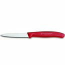 Victorinox - 3.25" Paring, Red