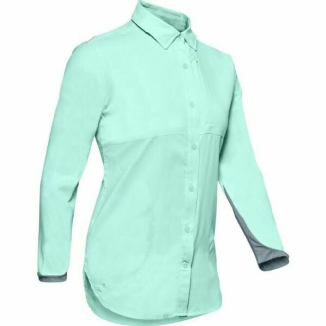 Under Armour- Women's Tide Chaser 2.0 Long Sleeve