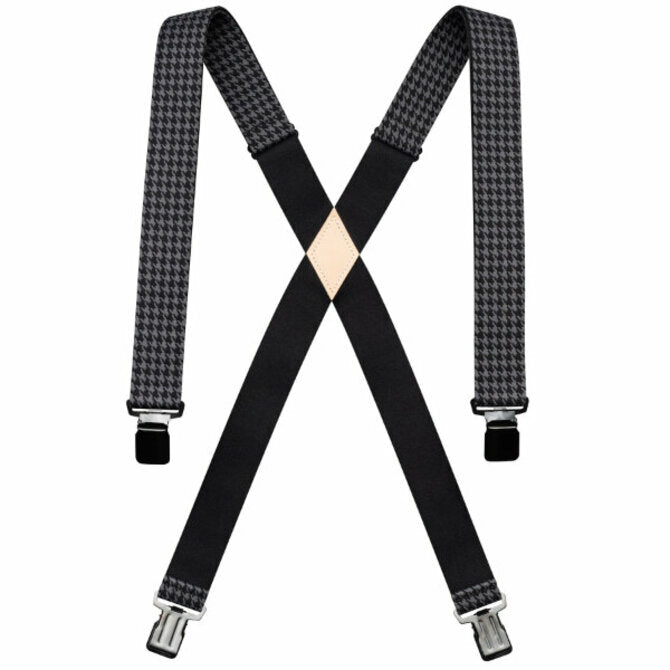 Arcade Belt - Jessup Suspenders