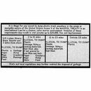 Bernard - Dumping Plaque