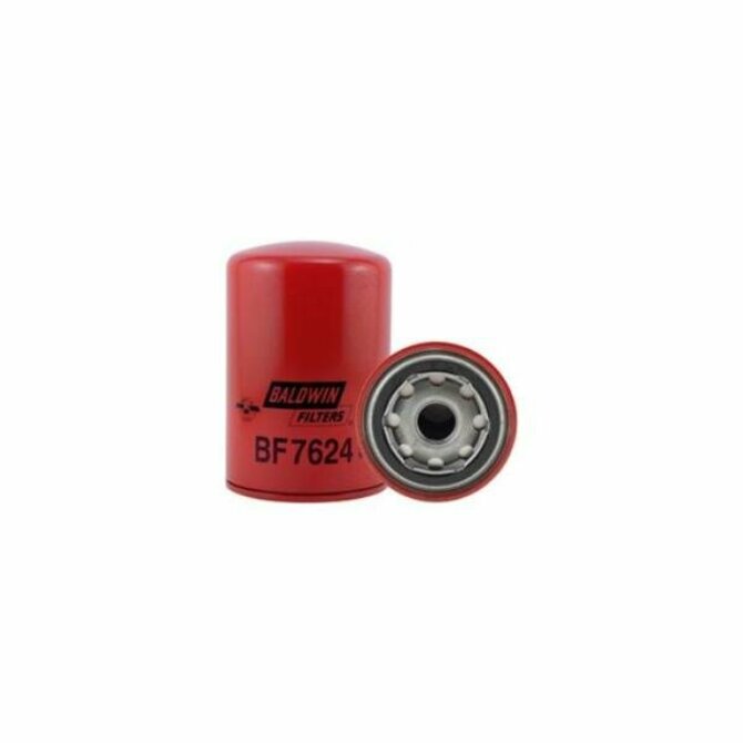 Baldwin - BF7624 Fuel Spin-on Filter