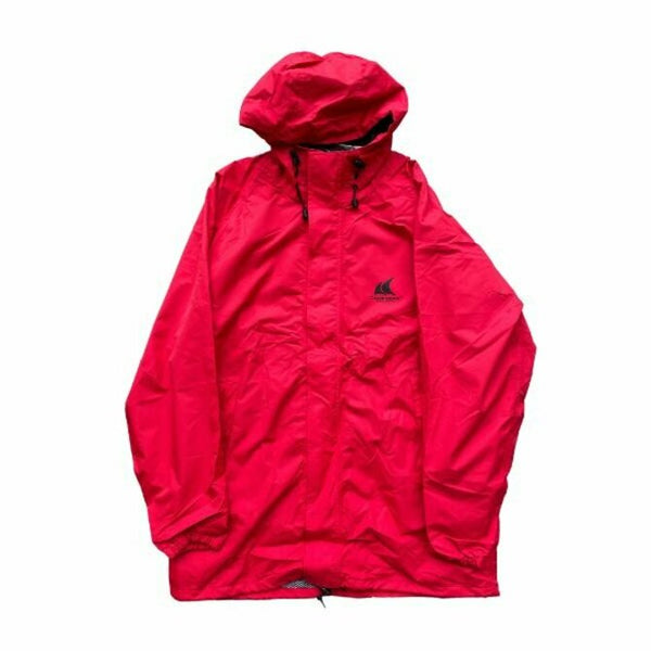 Cape Fear - Sportswear Rain Suit