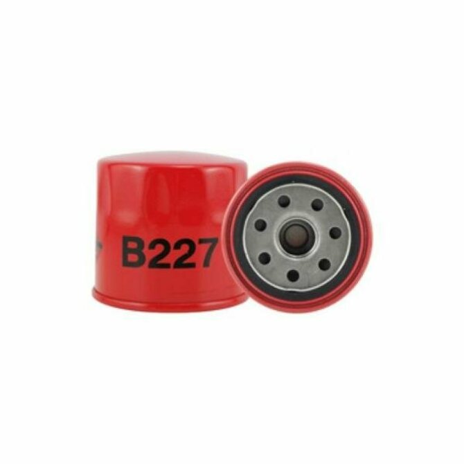 Baldwin - B227 Lube Spin-on Filter