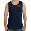 Sea Gear - Flaming Scallop Tank Top