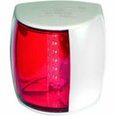 HELLA - NaviLED PRO Multivolt 9-33V DC 2 NM LED Port Light with Colored Outer Lens and White Shroud