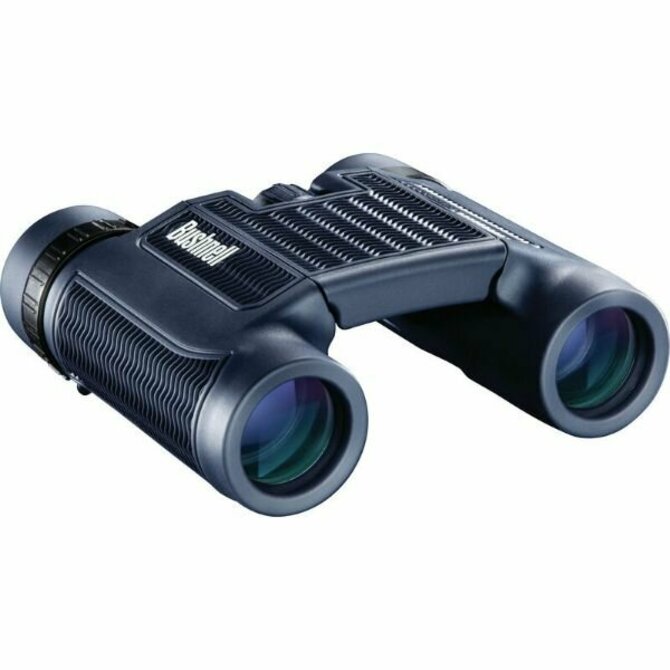 Bushnell - H20 Binoculars, 8X25