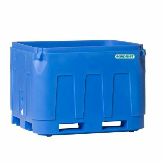 SaePlast - 327 Cooler Box Only