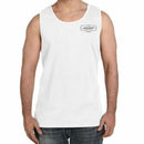 Sea Gear - Retro Trawler Muscle Tank Top