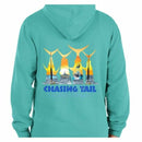 Sea Gear - Chasing Tail Hoodie