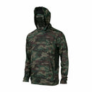 Pelagic- Exo-Tech Hooded Fishing Shirt