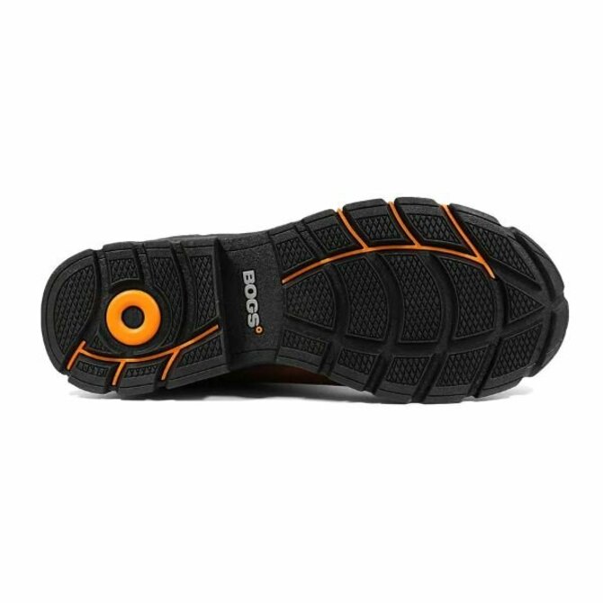 BOGS- Men's Bedrock Wellington