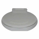 Lewmar - Foot Switch up - White