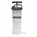 Panther - Fluid Extractor-Proseries 6.5L
