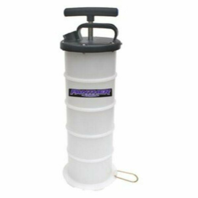 Panther - Fluid Extractor-Proseries 6.5L