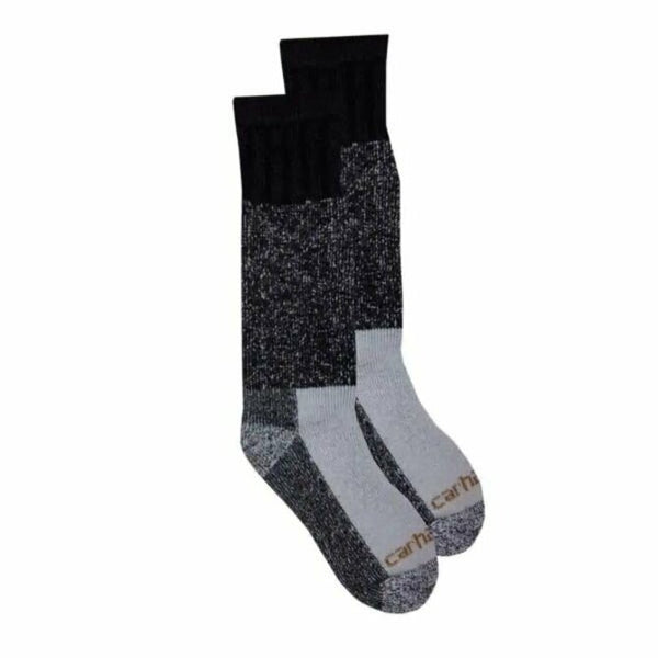 Carhartt - Yukon Extreme Heavyweight Merino Wool Boot Sock