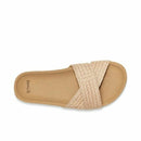 Sanuk- Women's She Cruzy Jute