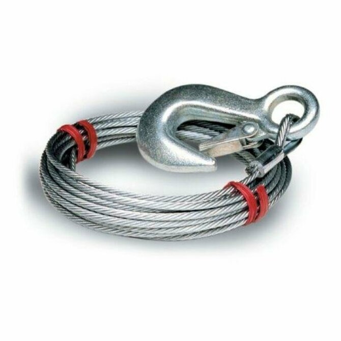 Tie Down Engineering  - Winch Cable