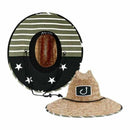 AVID- Sundaze Straw Hat
