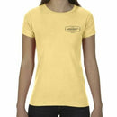 Sea Gear - Ladies Fish Naked Midweight Tee