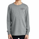 Sea Gear - Kids United We Shuck Long Sleeve