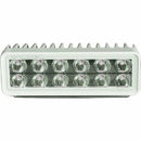 Lumitec - Maxillume h60, White, White, Trunnion Mount