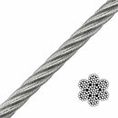 Stainless Steel Wire Rope