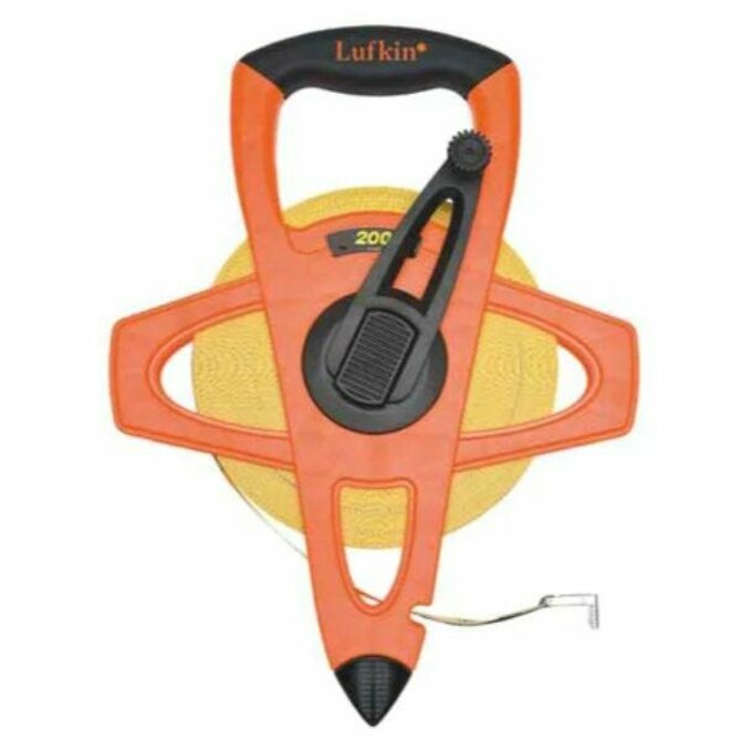 Lufkin - Quickread Tape Measure