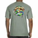 Sea Gear - Local Hooker Short Sleeve