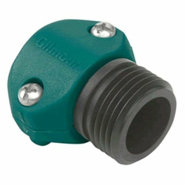 Gilmour - C - Male Replacement Hose Coupling
