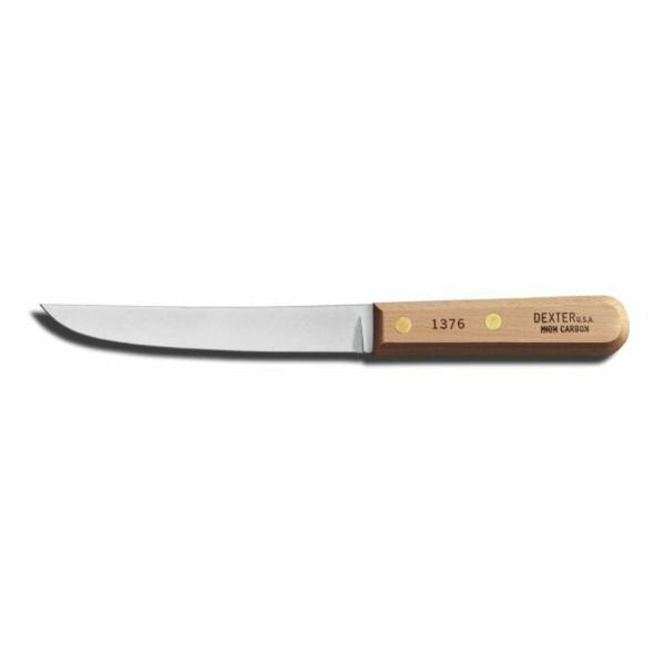 Dexter Russell - Traditional 6" Wide Boning Knife