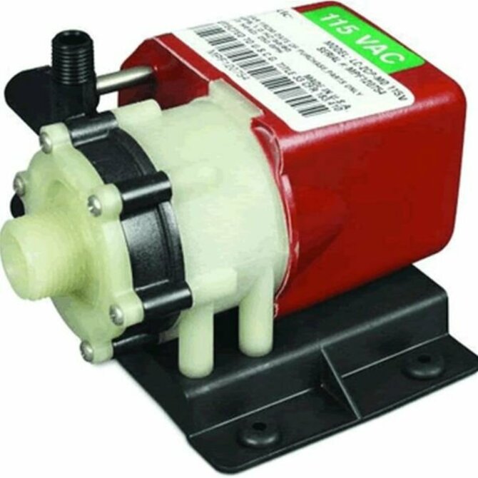 Dometic - Air Conditioning March Pump, 115V