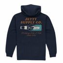 Jetty- Drinkfish Hoodie