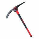 Union - 5 Lb. Pick Axe W/ Wood Handle