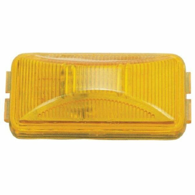 Anderson Marine  - Clearance & Side Marker Replacement Light (Amber)