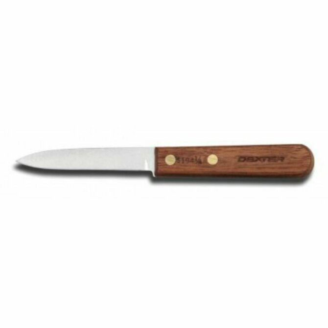 Dexter Russell - 3 1/4" Paring Knife