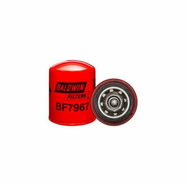 Baldwin - BF7967 Fuel Spin-on Filter